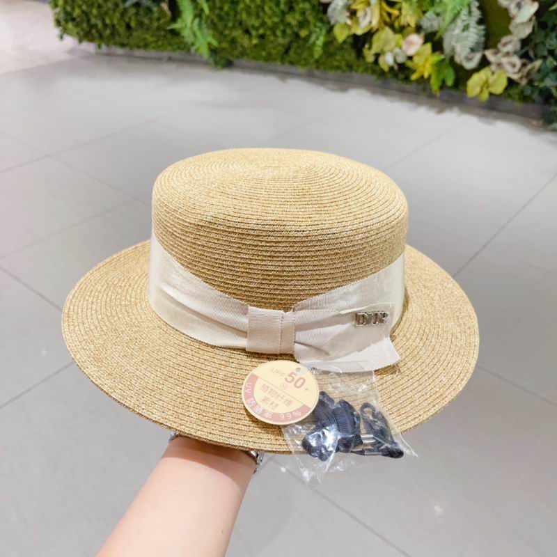 Dior top hat (10)